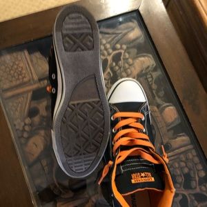 Converse High Sneakers